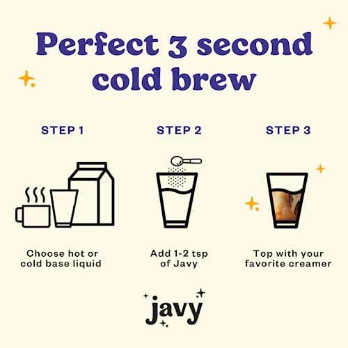 javy coffee home