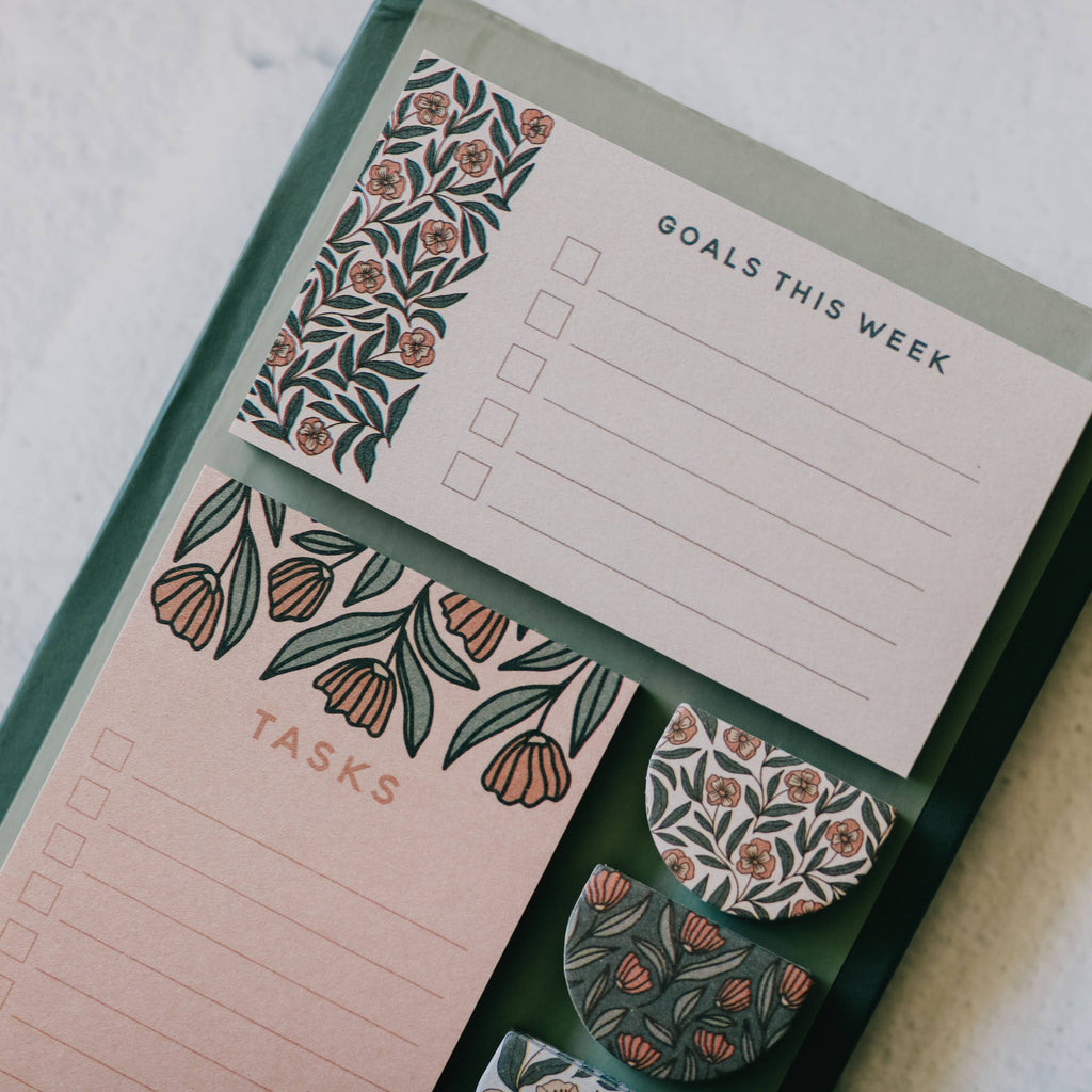 stickies for your planner stickers