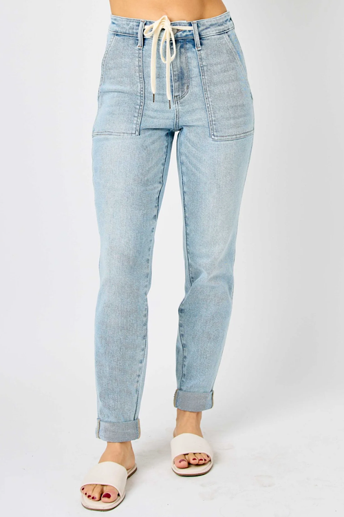 Boutiques That Sell Judy Blue Jeans - Womens Boutique Jeans – Moonshine ...
