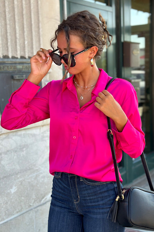 Black Jeans Outfit Pink Shirt With Jeans Casual Pink Shirt Outfit