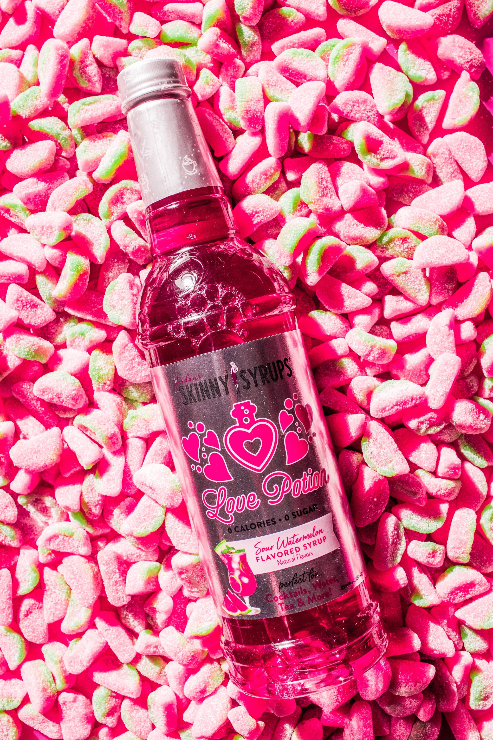 Sour Love Potion™ Syrup Sugar Free – Moonshine and Lace Boutique