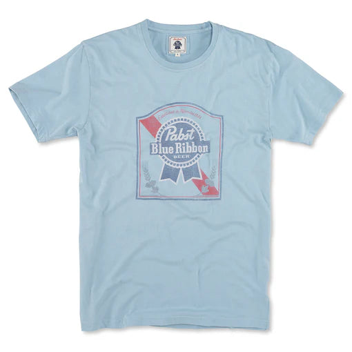 authentic license vintage fade beer shirt