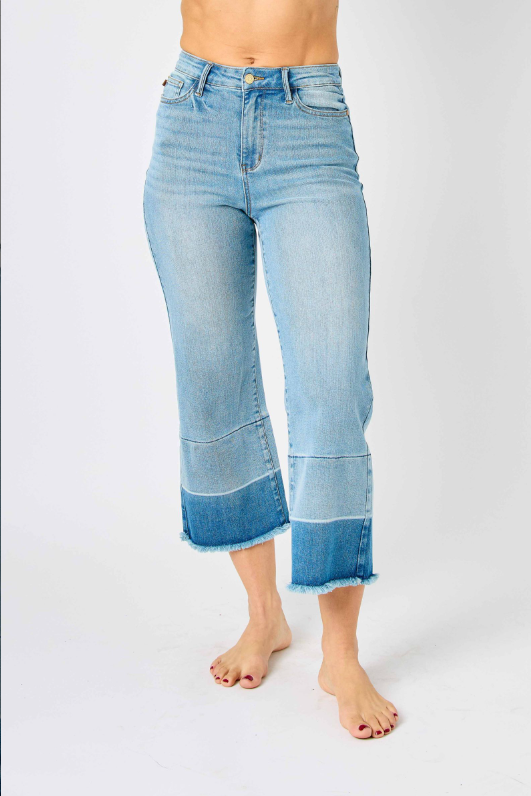 judy blue boutique jeans for women over 40 crop capri
