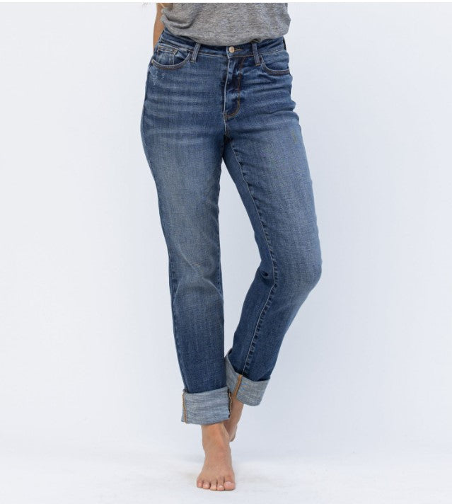 Judy Blue jeans 88514 long inseam